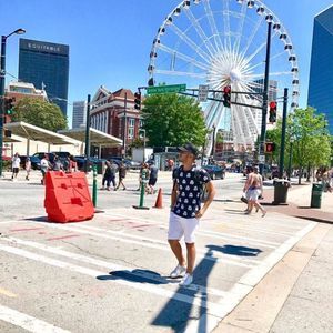 Meet your Posher, Miguel